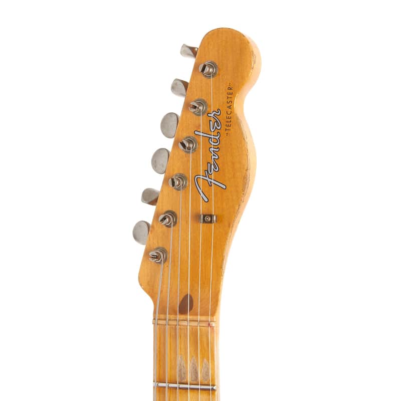 Fender Custom Shop Limited Edition Mischief Maker Stratocaster Relic image 4