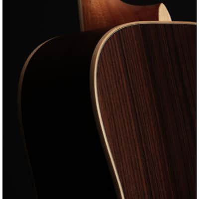 Larrivee D-40R Rosewood Legacy Serie image 7
