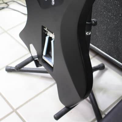 Strandberg Guitars Boden Classic NX6 2023 - Black Rosewood image 7
