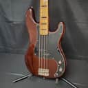 Squier Classic Vibe '70s Precision Bass 2021 - Walnut