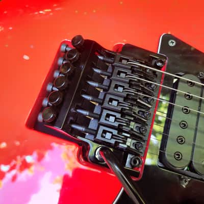 Ibanez RG550-RF (2022) (mint condition) image 8