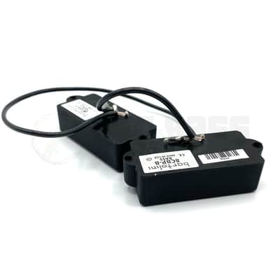Bartolini 8CBP 4 String Classic Bass Precision Bass® Pickup image 2