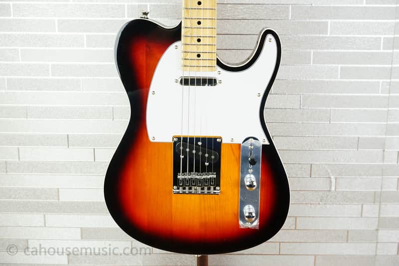 Tagima T 550 - Sunburst image 1