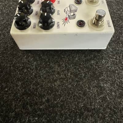 JHS Spring Tank Reverb image 3