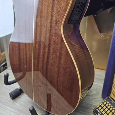 Tanglewood TW45RE 2022 - NATURAL GLOSS image 10