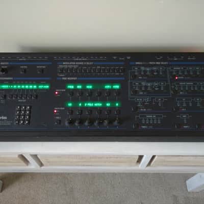 Oberheim Xpander image 1