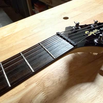 Squier Master M-80 Special - 2005 - Walnut Stain image 10