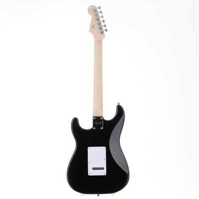Squier Sonic Stratocaster with Black MF, Manufactured in 2025 [ICSF25006271] (06/29) image 2