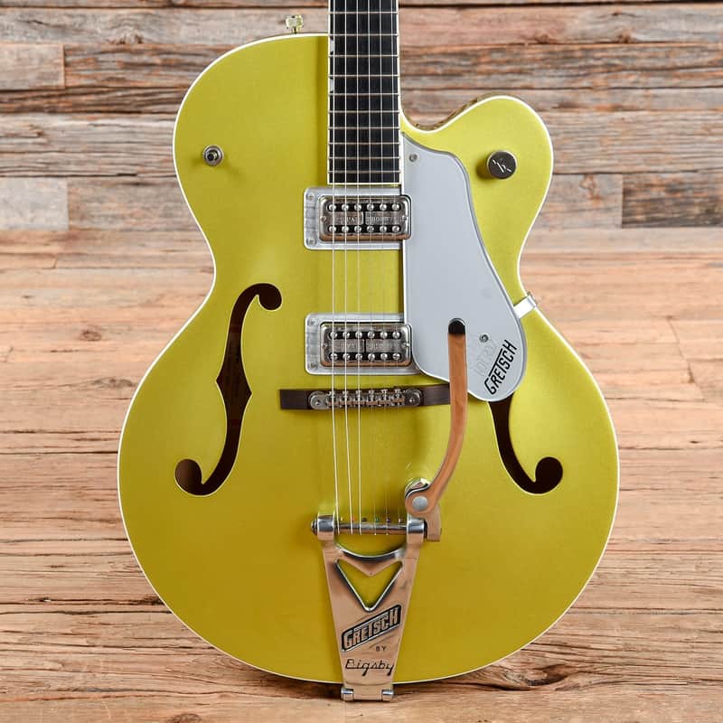 Gretsch G6120SH Setzer Hot Rod 2004 - 2009 image 2