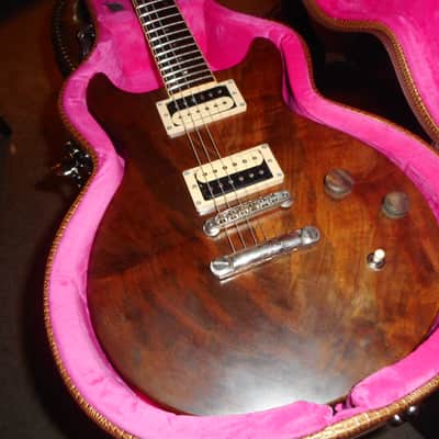 Lowel Custom Exotic Double Cut - Natural image 2