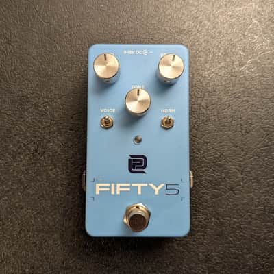 Lawrence Petross Design (LPD) Fifty5 Overdrive 2010s image 1