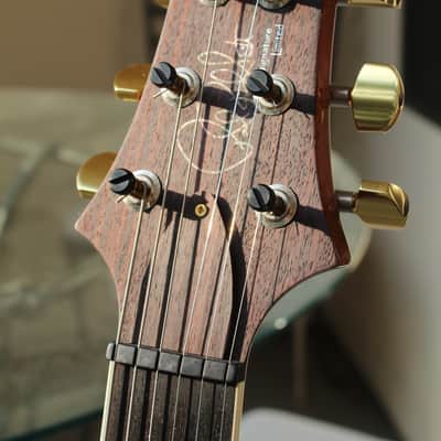 PRS Signature Limited - 408 Artist Package! Paul Reed Smith image 6