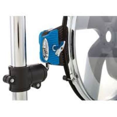 TRAPS A-100/20 Traveler Set Acoustic Drumset, leicht, platzsparend, TopSound imagen 2
