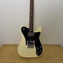 Fender American Vintage II '77 Telecaster Custom - 2022