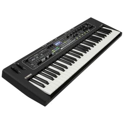 Yamaha CK61 CK Series 61-Key Stage Keyboard image 5