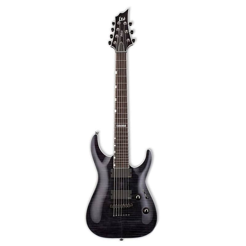 ESP LTD H-1007 | Reverb Canada