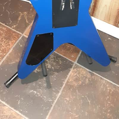 FireFly Dimebag From Hell Dimebag Tribute 6 String Electric Guitar image 6
