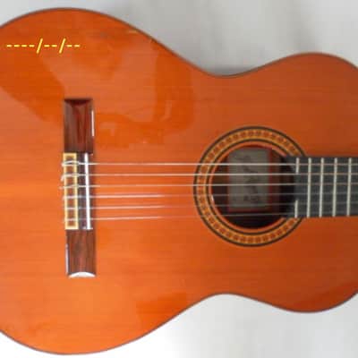 Jose Ramirez 3E 1989 - Natural image 19
