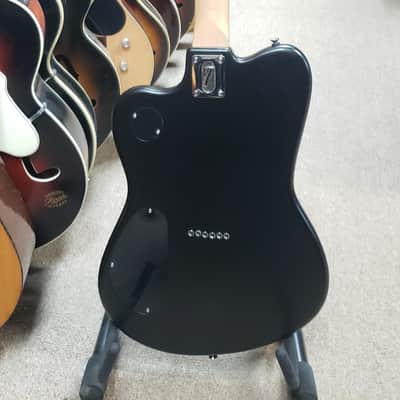 Italia Modena D-Man Baritone Electric Guitar image 4