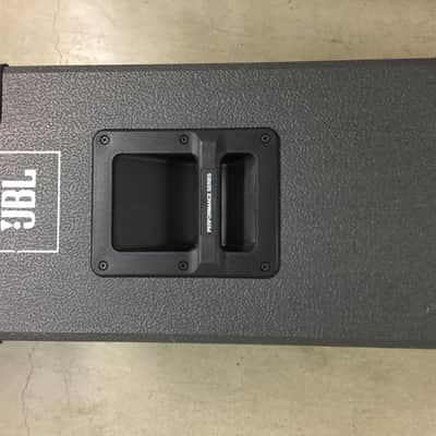 JBL G734 PA Speakers Black image 21