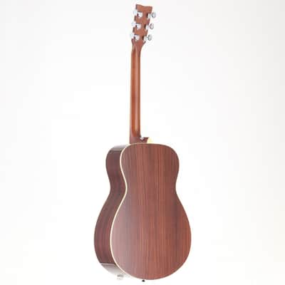 YAMAHA FS830 Tobacco Brown Sunburst (TBS) Yamaha Acoustic Guitar, Folk Guitar, Beginner Model FS-830 [IIL160134] (03/30) image 15