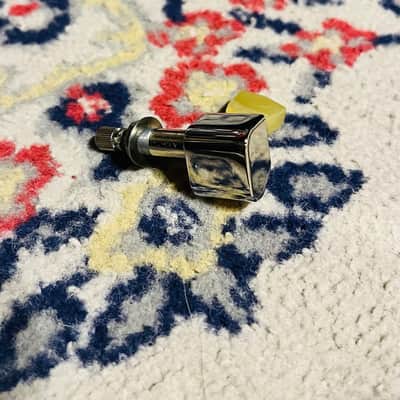 Gibson Robot Tuner Type A V29 Tuning Machine (Left Side - E-A-D Strings) image 2