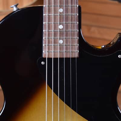 Gibson Les Paul Junior Vintage Tobacco Burst image 6