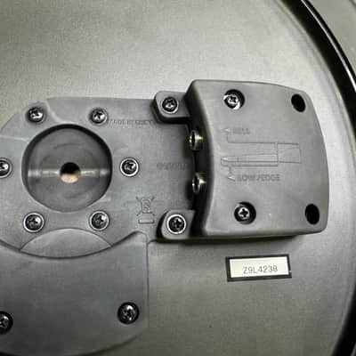 Roland CY-13R 3 Way Trigger V-Cymbal Ride V-Drum Pad w/Arm & Clamp - Z9L4238 image 6