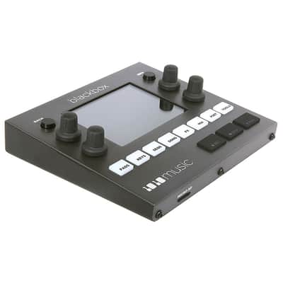 1010music Blackbox image 1