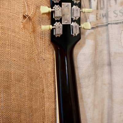 Gibson J-185 Centennial 100th Anniversary Limited Edition 1994 - Natural image 12