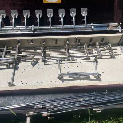 1974 Sho bud The Professional SD10 8x4 W/ OHSC image 20