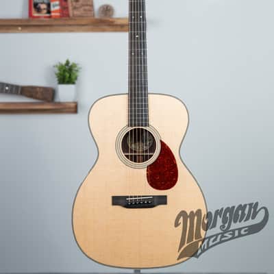 Collings OM2H Custom Deep Body image 2