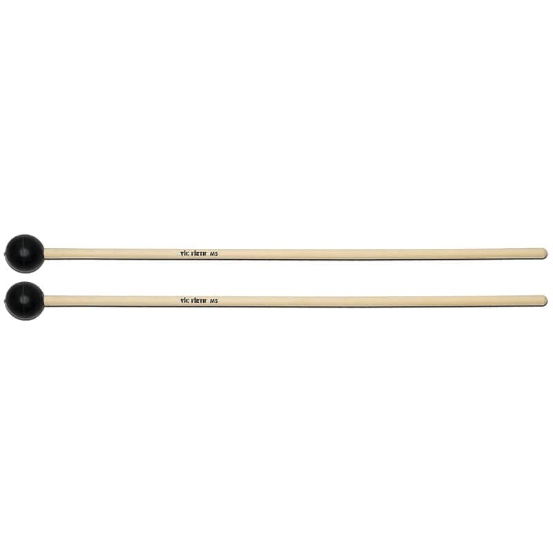 Vic Firth American Custom M5 Mallets image 1