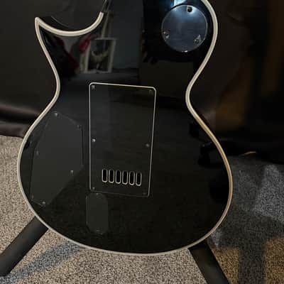 ESP LTD EC-1000T CTM Evertune 2022 - Black image 5