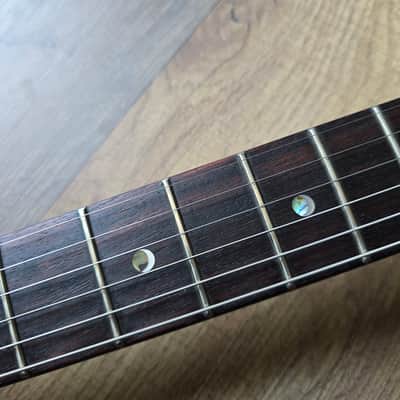 PRS CE-24 w/ Brazillian Rosewood Fretboard (1992) image 21