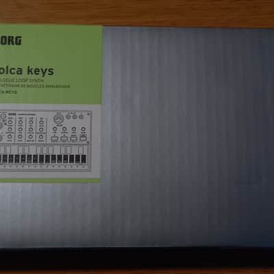 Korg Volca Keys image 2