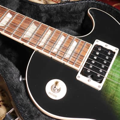 Gibson Les Paul Slash Anaconda Burst 2018— Limited Edition image 5