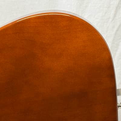 Fender USA Mod Shop Telecaster Guitar with COA + Case 2023 - Walnut / Rosewood fingerboard image 11