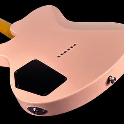 2025 Knaggs Choptank HT Hard Tail ~ Pink Paisley image 4