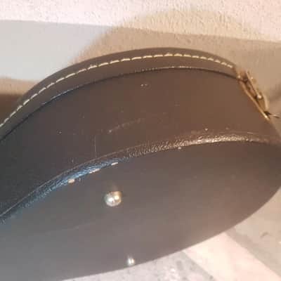 90's GUILD STARFIRE / 335 CASE - made in USA image 5