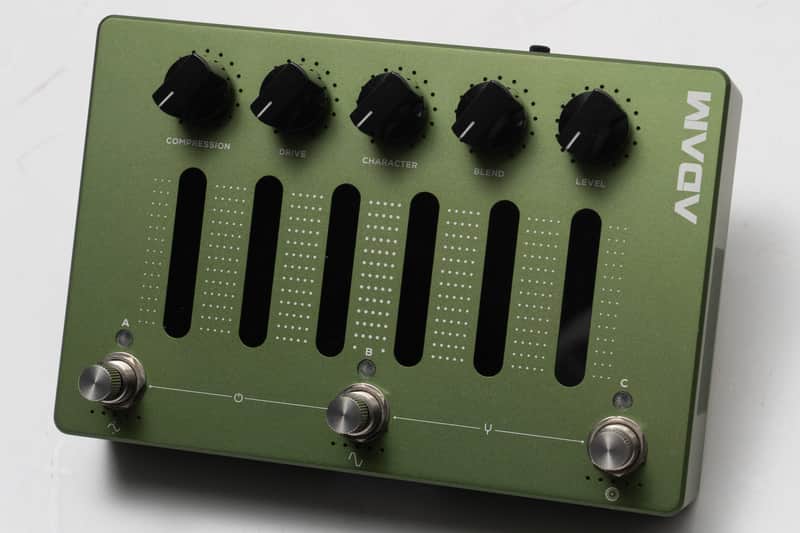 Darkglass Electronics ADAM