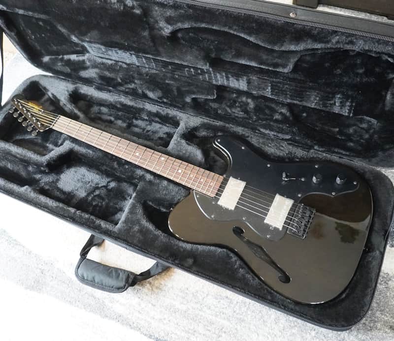 Fender Thinline