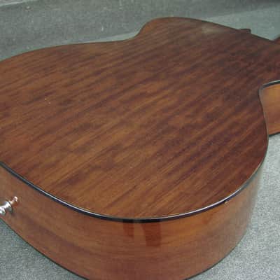 Ventura V12 Acoustic Guitar Made in Japan image 13