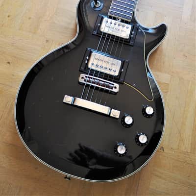 Godwin Crucianelli (~Eko) Single Cut-style guitar ~1968 made in Italy - VERY RARE image 3