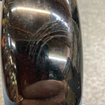 2010 Fender FSR American Standard - Matching Headstock Ebony image 14