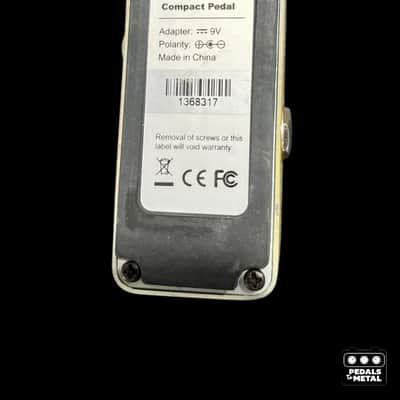 mooer acoustikar - X13622 image 5