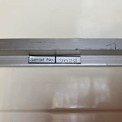 1970's EMS Synthi Hi-Fli Guitar Synth (Serviced) RARE! image 11