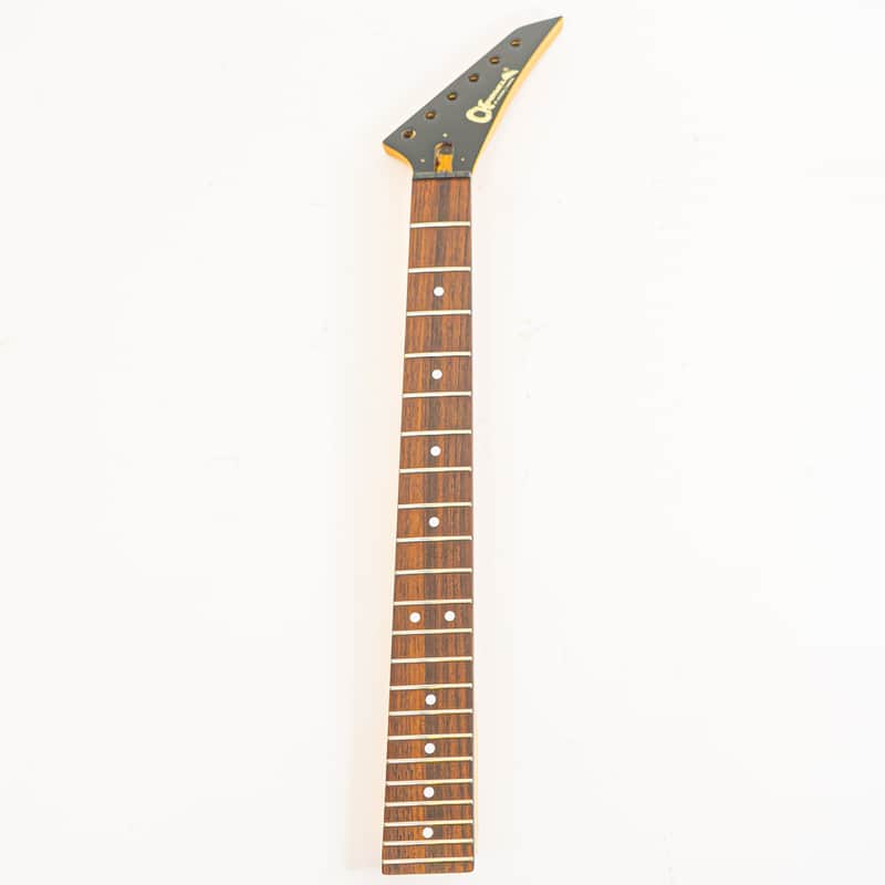 Late '80s Charvel / Jackson Import Model Neck w/ 22 Jumbo Frets