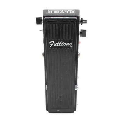 Fulltone Clyde Standard Wah | Reverb