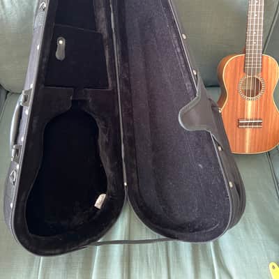Handmade Antonio Carvalho CC Concert Ukulele image 11